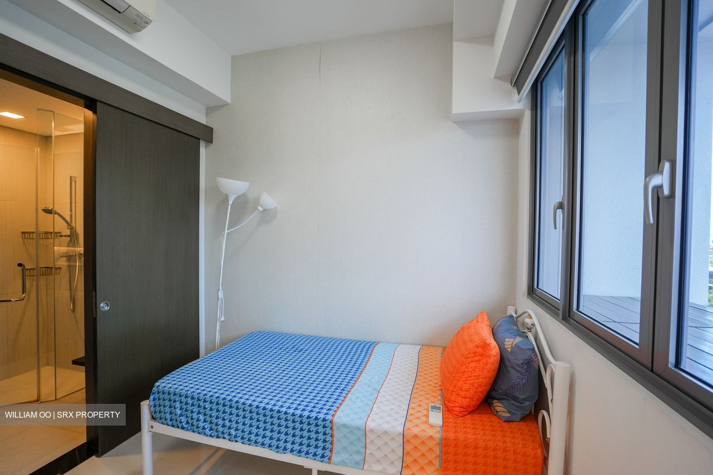 The Rise @ Oxley - Residences (D9), Apartment #514621101